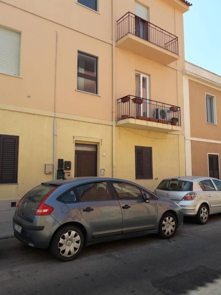 Casa Giulia Al Centro Di Olbia Codice Iun P4011 Apartment Exterior photo