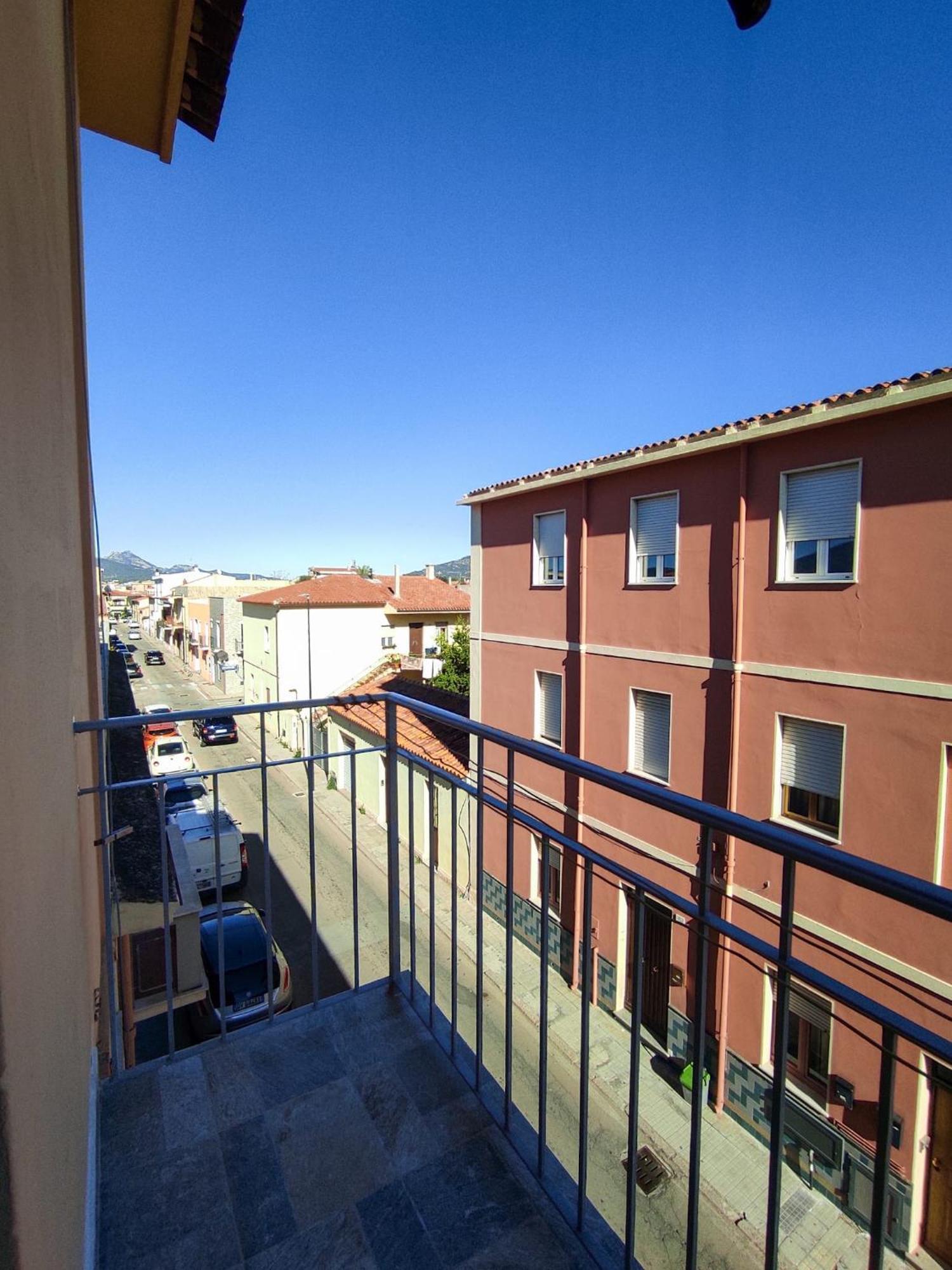Casa Giulia Al Centro Di Olbia Codice Iun P4011 Apartment Exterior photo