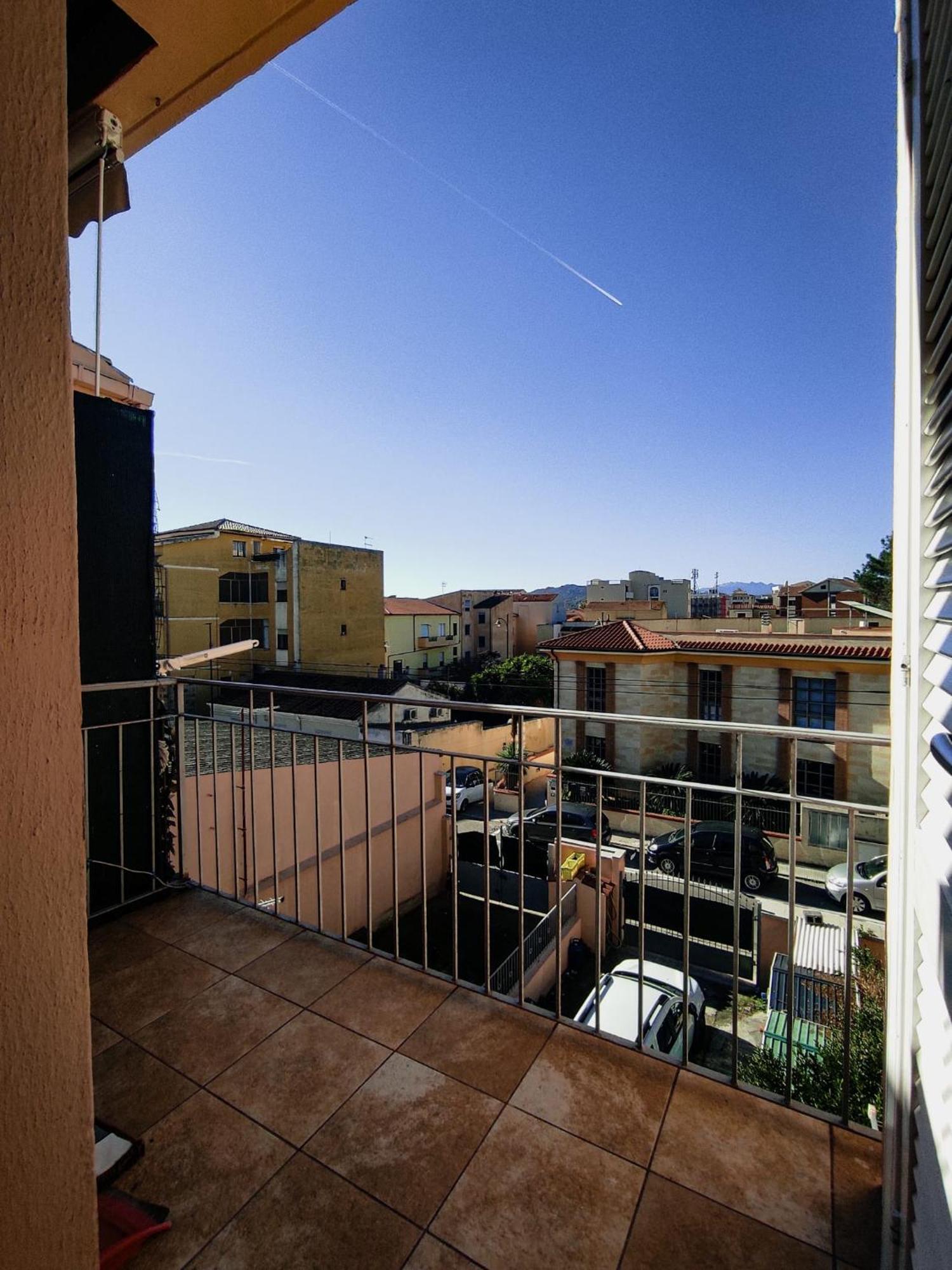 Casa Giulia Al Centro Di Olbia Codice Iun P4011 Apartment Exterior photo