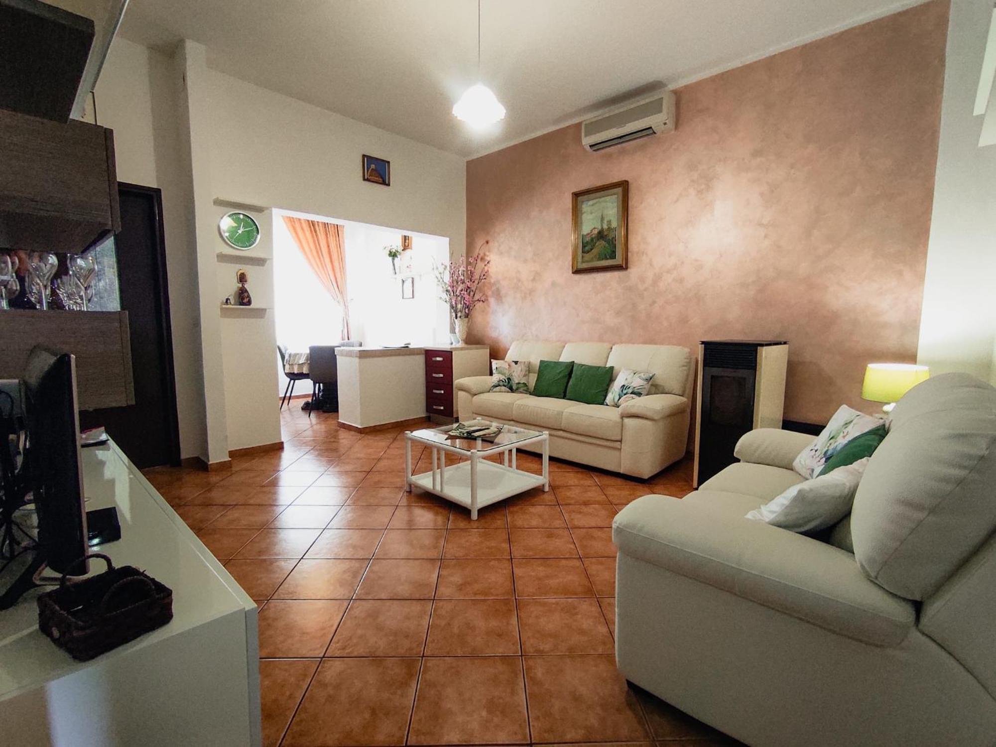 Casa Giulia Al Centro Di Olbia Codice Iun P4011 Apartment Exterior photo