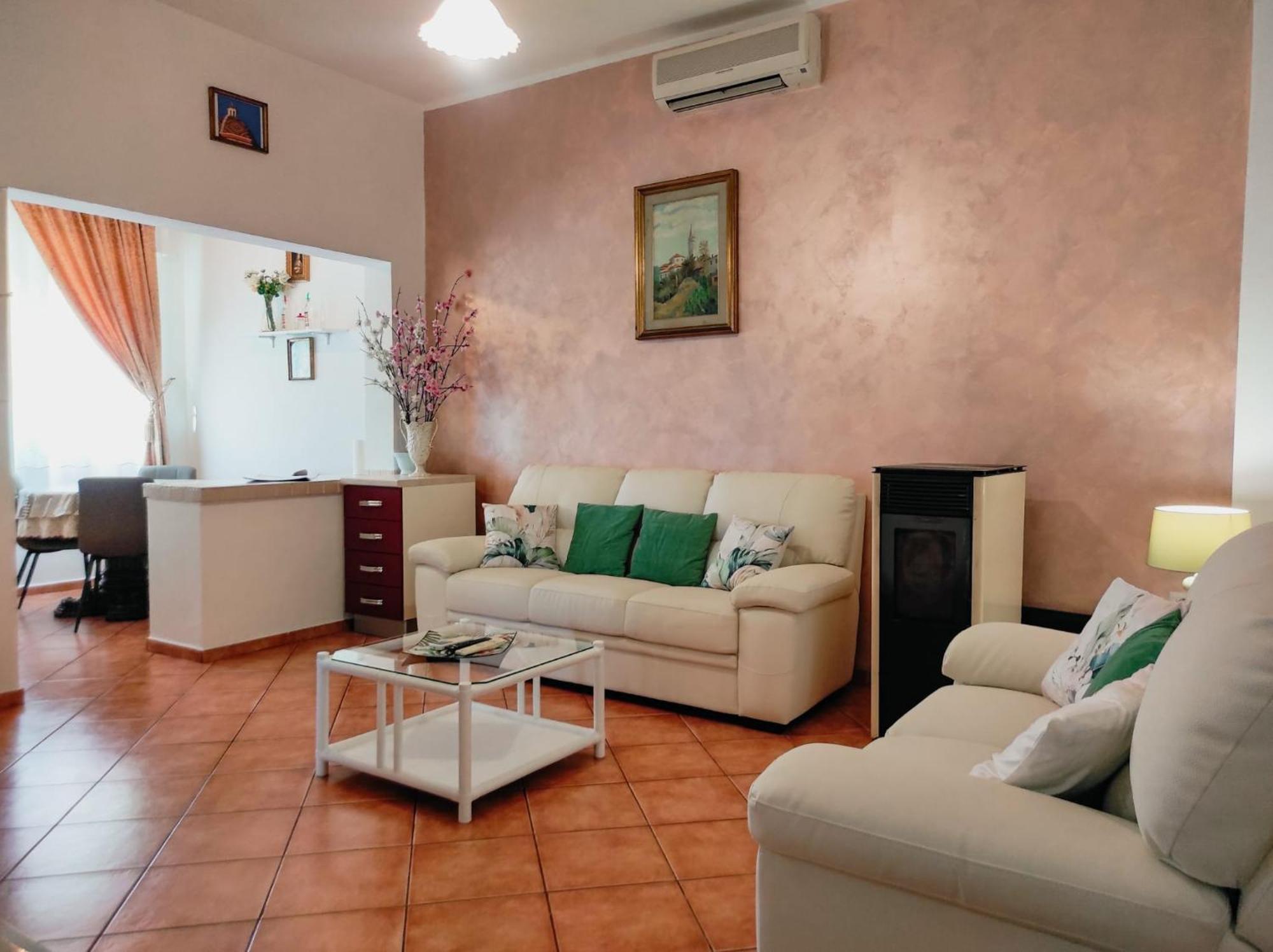 Casa Giulia Al Centro Di Olbia Codice Iun P4011 Apartment Exterior photo