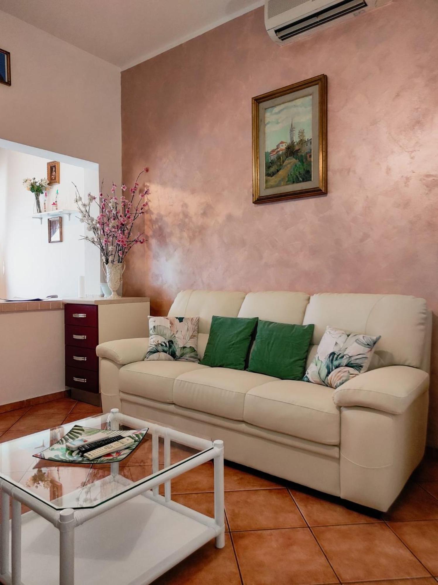 Casa Giulia Al Centro Di Olbia Codice Iun P4011 Apartment Exterior photo