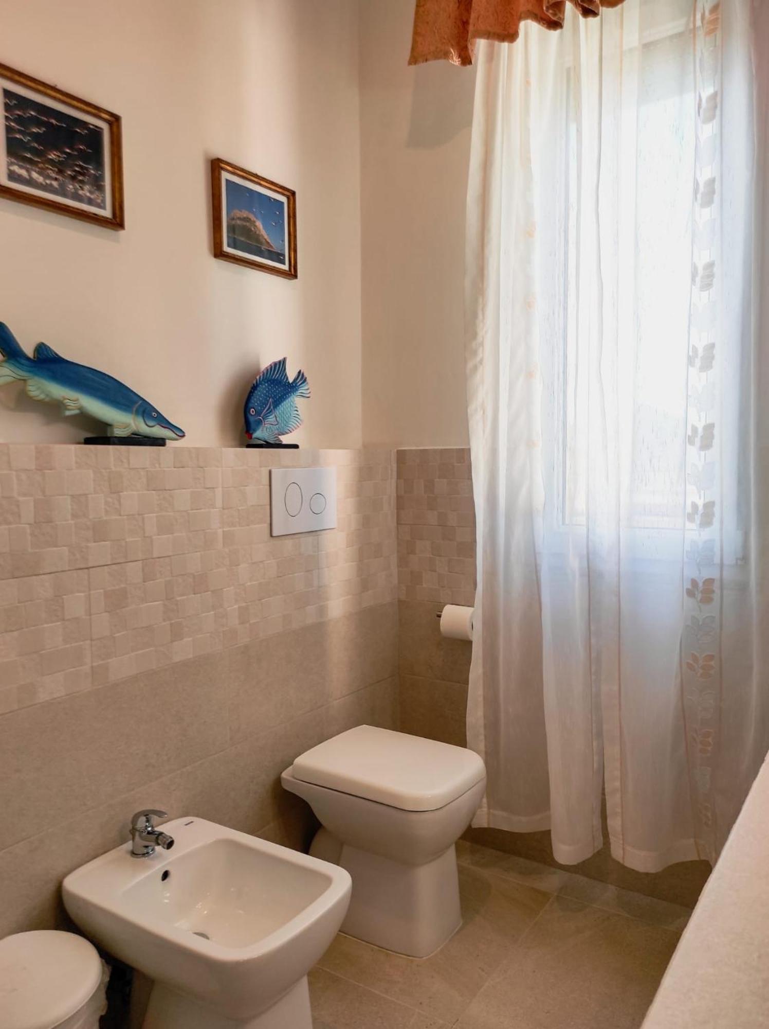 Casa Giulia Al Centro Di Olbia Codice Iun P4011 Apartment Exterior photo